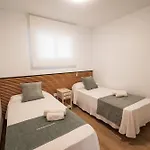 شقة Hanibal Poniente