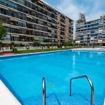 Hanibal Poniente شقة