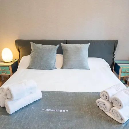 Hanibal Poniente Μπένιντορμ