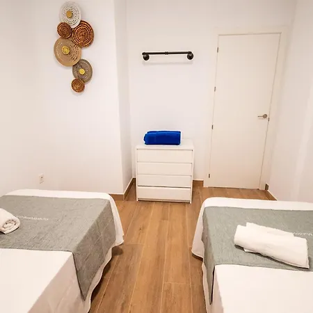 Διαμέρισμα Hanibal Poniente Μπένιντορμ