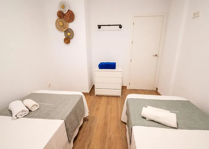 Apartment Hanibal Poniente Benidorm