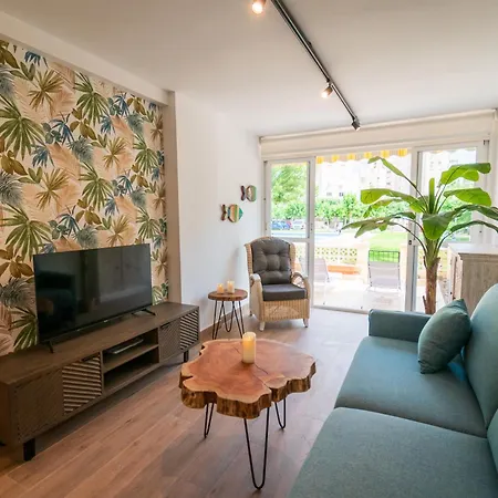 Hanibal Poniente * Benidorm